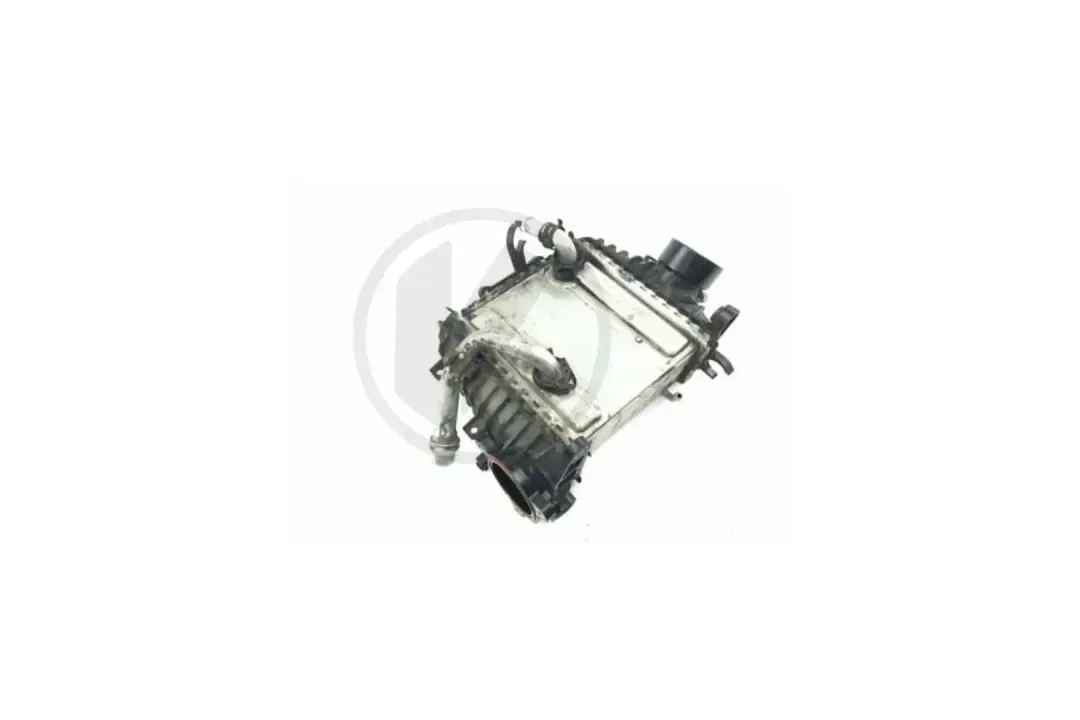 a6540906100 b   charge air cooler